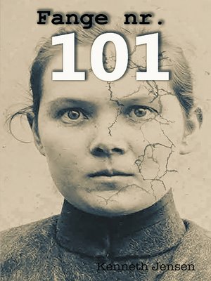 cover image of Fange nr. 101